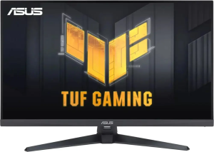 Монитор 31,5" Asus TUF Gaming VG328QA1A черный