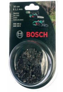 Цепь б/п 45-3/8-1,1 Bosch (F016800256)