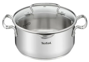 Кастрюля Tefal G7194455 2,9 л