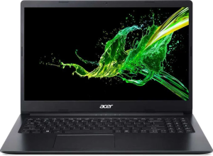 Ноутбук 15.6" Acer A315-34-S7V3 (NX.HE4EX.05R) Cel N4020/8Gb/SSD256Gb/IPS/DOS