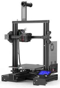 Принтер 3D Creality Ender-3 neo