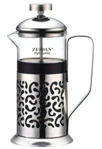 Чайник заварочный ZEIDAN Z-4417 350 мл.