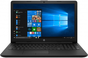 Ноутбук 15.6" HP 15-db1271ur/s Ryzen 5 3500U/4Gb/256Gb SSD/VGA int W10