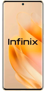 Сотовый телефон INFINIX Zero 30 8/256Gb Misty Green