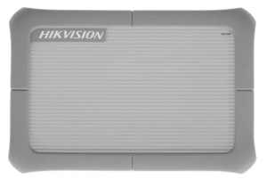 HDD USB 2Tb Hikvision HS-EHDD-T30 2T Gray Rubber T30 2.5" серый