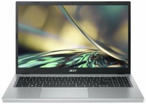 Ноутбук 15.6" Acer A315-24P-R1RD R5 7520U/8 Gb/SSD256 Gb (NX.KDEEM.008)