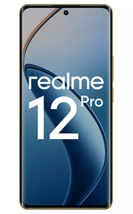 Сотовый телефон REALME 12 Pro 5G 8/256Gb Blue Sea