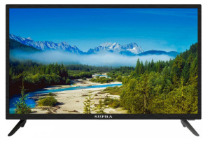 TV LCD 32" SUPRA STV-LC32LT0045W