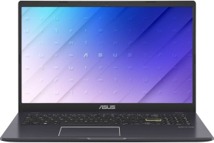 Ноутбук 15.6" ASUS E510MA-BQ579W (90NB0Q65-M14810) Pen N5030/4Gb/eMMC128Gb/IPS/W11H