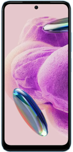 Сотовый телефон Xiaomi REDMI NOTE 12S 6/128Gb Blue