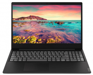 Ноутбук 15.6" Lenovo S145-15IIL (81W800HHRK) i3-1005G1/4Gb/SSD512Gb/DOS