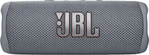 Акустика портативная JBL FLIP 6 серый