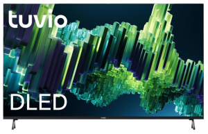 Телевизор 50" TUVIO TD50UFBCV5 SMART TV