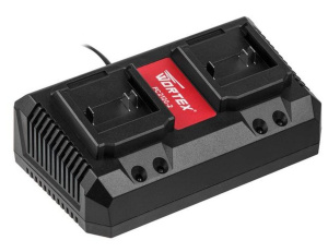 Зарядное устройство д/шуруповерта WORTEX FC 2120-2 ALL1 (0329183)