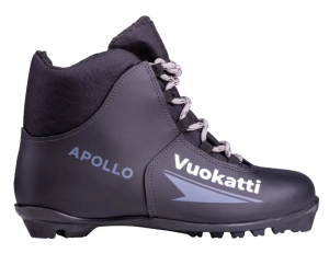 Ботинки лыжные NNN VUOKATTI APOLLO Gray р.42