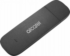 Модем 2G/3G/4G Alcatel Link Key USB внешний черный