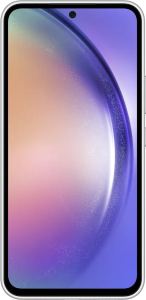 Сотовый телефон Samsung Galaxy A54 SM-A546E 8/256Gb Белый
