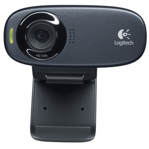 Камера WEB Logitech Quick Cam C310 (960-000638)