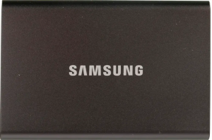 SSD USB 500Gb Samsung USB3.2 EXT. MU-PC500T/WW