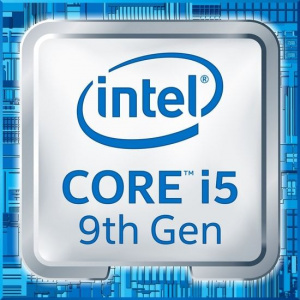 Процессор 1151v2 Intel Core i5 9400F (2.9GHz) OEM