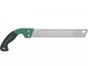 Ножовка ВОЛАТ по пластику 250 мм, зуб 2 мм (44010-25)