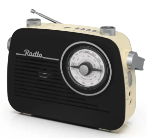 Радиоприемник RITMIX RPR-075