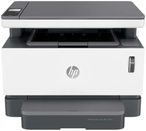 МФУ лазерный HP Neverstop Laser 1200a