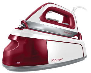 Парогенератор PIONEER SI3001