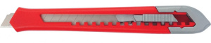 Нож MATRIX технический 9 мм (78927)