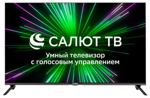 TV LCD 43" HYUNDAI H-LED43BU7000 Smart
