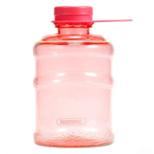 Бутыль спортивная Remax RCUP-15 (Pink)