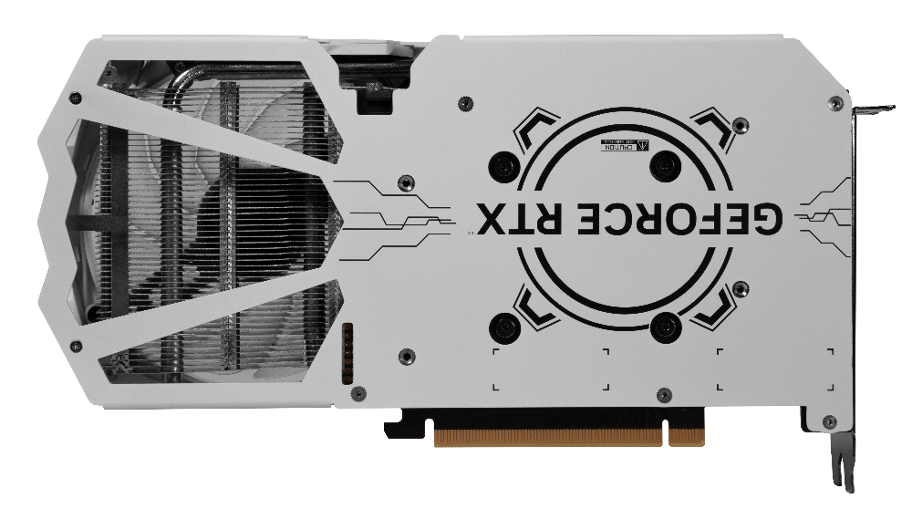 Kfa2 geforce rtx 4060 обзор