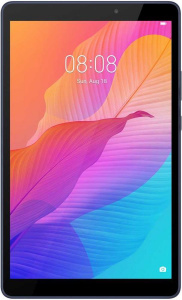 Планшет 8" HUAWEI MatePad T8 8C/2Gb/16Gb (KOB209) синий