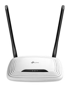 Маршрутизатор TP-LINK TL-WR841N