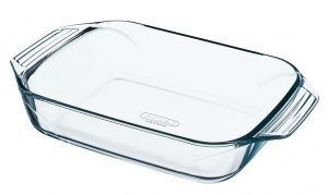 Форма PYREX 408B000/7046 Pyrex Irresistible 35х23см