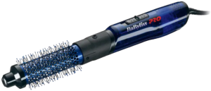 Фен-расческа BABYLISS Pro Lighting BAB2620E Blue