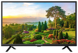 TV LCD 32" SUPRA STV-LC32ST0075W Smart