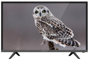 TV LCD 39" VEKTA LD-39TR4315BT