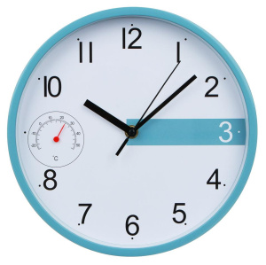 Часы настенные LADECOR CHRONO (581-252)