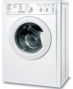 СМА INDESIT IWUC-4105