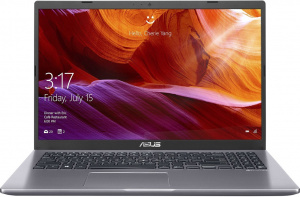 Ноутбук 15.6" ASUS M509DJ-BQ085T (90NB0P22-M01080) Ryzen 5 3500U/ 4ГБ/ 256ГБ SSD/ MX230 2ГБ/ Win10