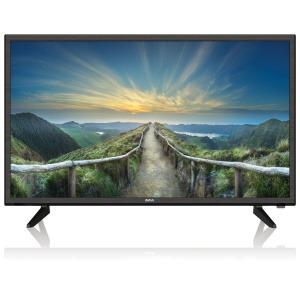 TV LCD 32" BBK 32LEM-1089/T2C