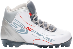 Ботинки лыжные NNN Spine Viper 251/2 р.38