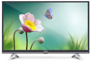 Телевизор 32" ARTEL 32AH90G-T2-HD