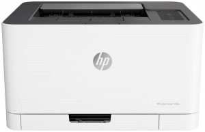 Принтер лазерный HP LaserJet Color Jet Laser 150a