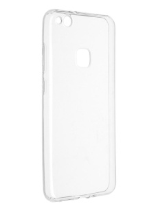 Бампер Huawei P10 lite TFN RS-13-005TPUTC