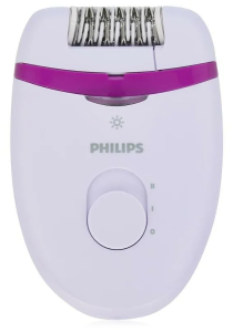 Эпилятор PHILIPS BRE-275/00