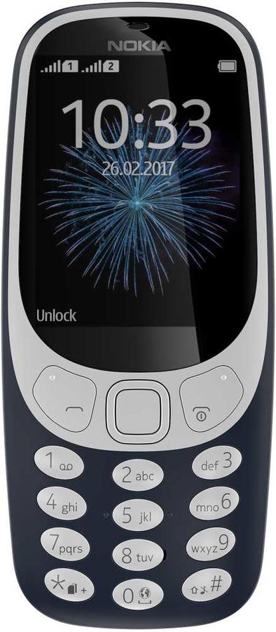 Телефон нокия 3310 фото