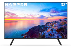 TV LCD 32" HARPER 32R721TS
