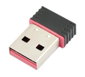 Контроллер Wi-Fi Vixion USB 2.0 черный